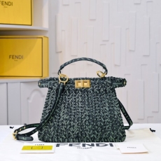 Fendi Peekaboo Bags